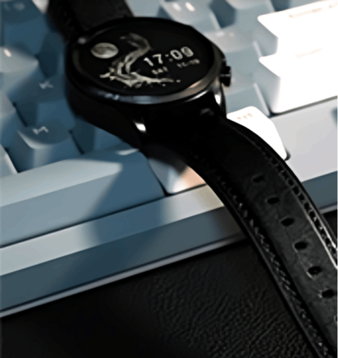 Geekran SmartWatch customer ~ Sophia L. – New York USA