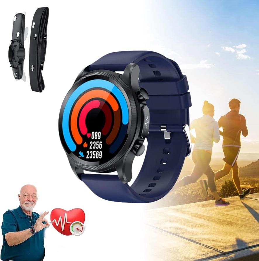Geekran SmartWatch
