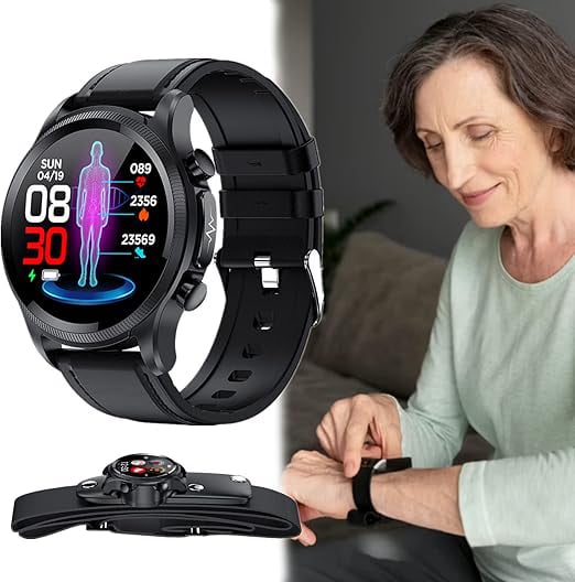 How to use Geekran SmartWatch