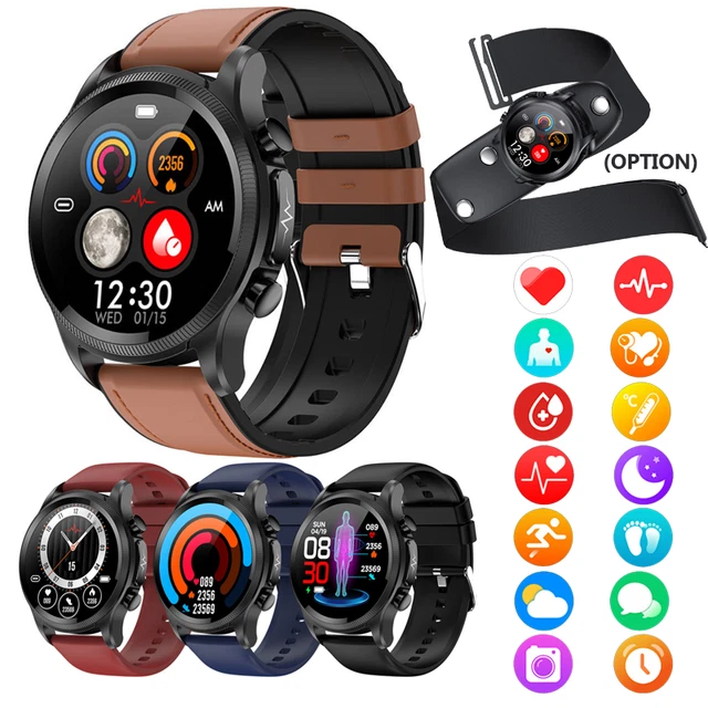 what is Geekran SmartWatch